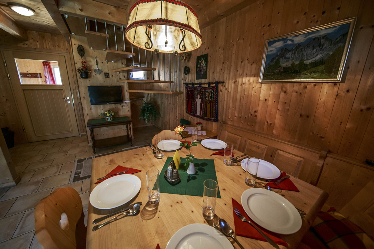 Ferienpark Kreischberg 20