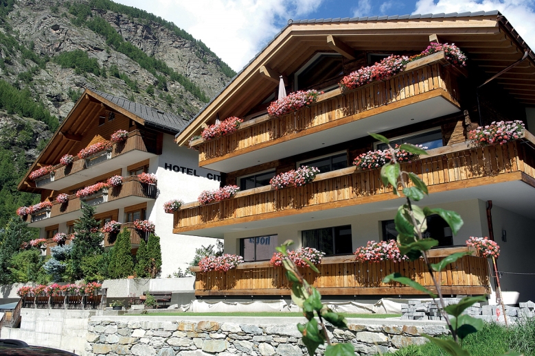 Hotel Hotel City