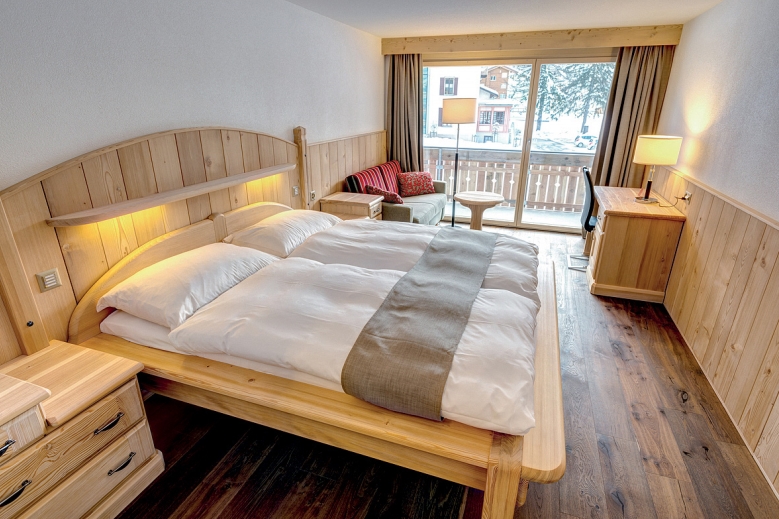 Hotel Hotel City
