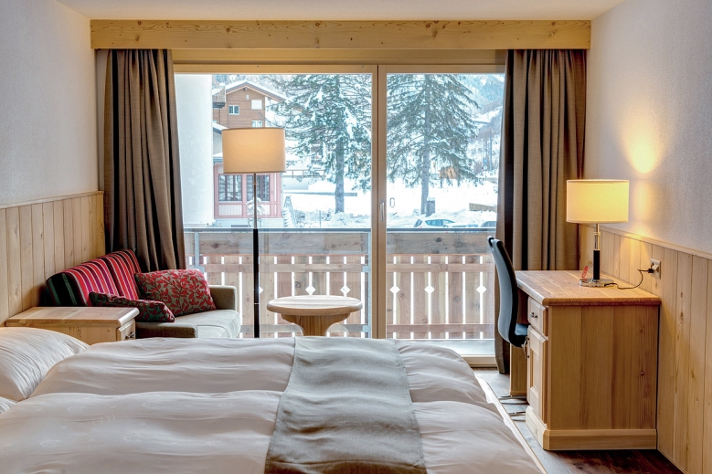 Hotel Hotel City