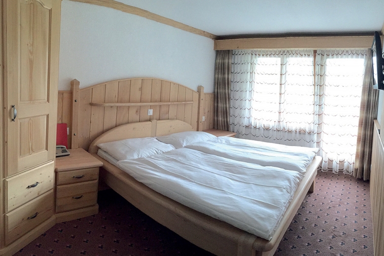 Hotel Hotel City