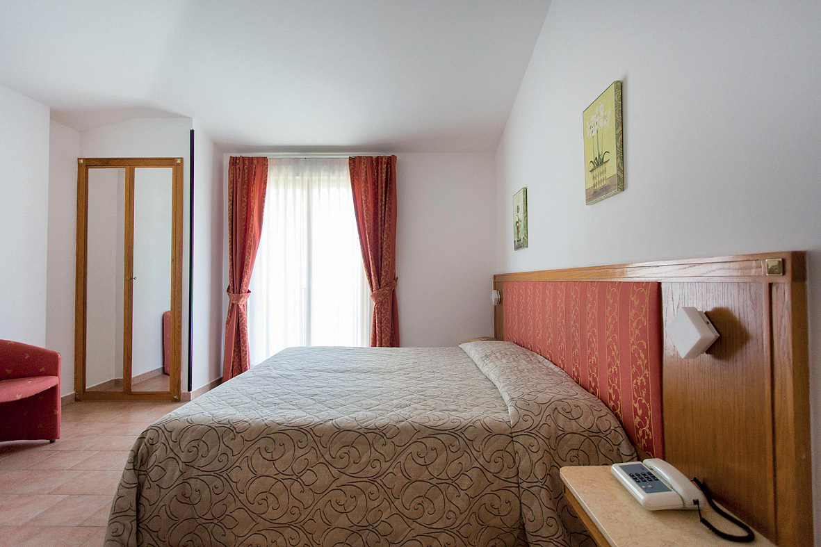 Hotel Villa Paradiso 2