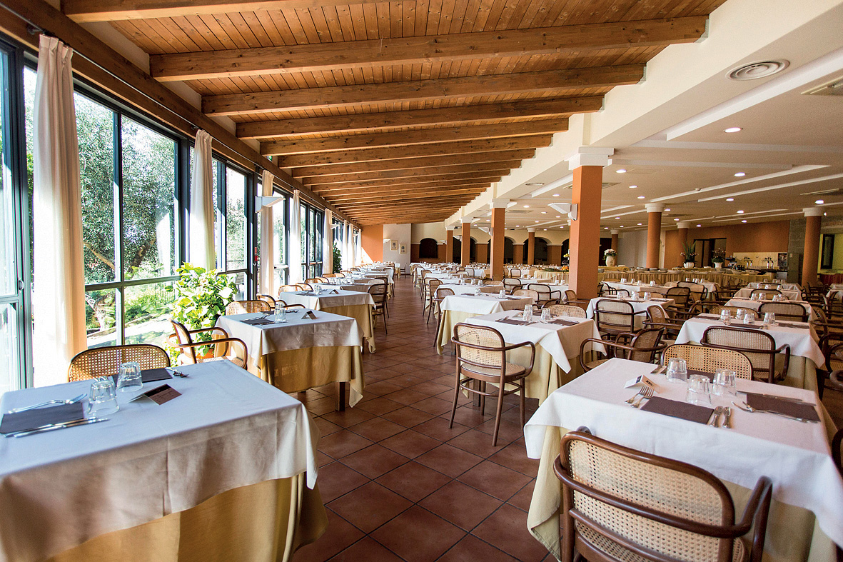 Hotel Villa Paradiso 4