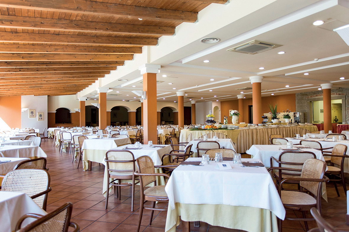 Hotel Villa Paradiso 12