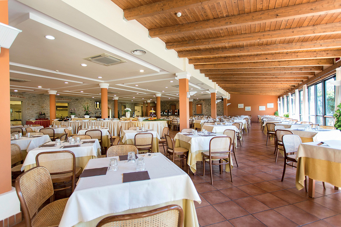 Hotel Villa Paradiso 13