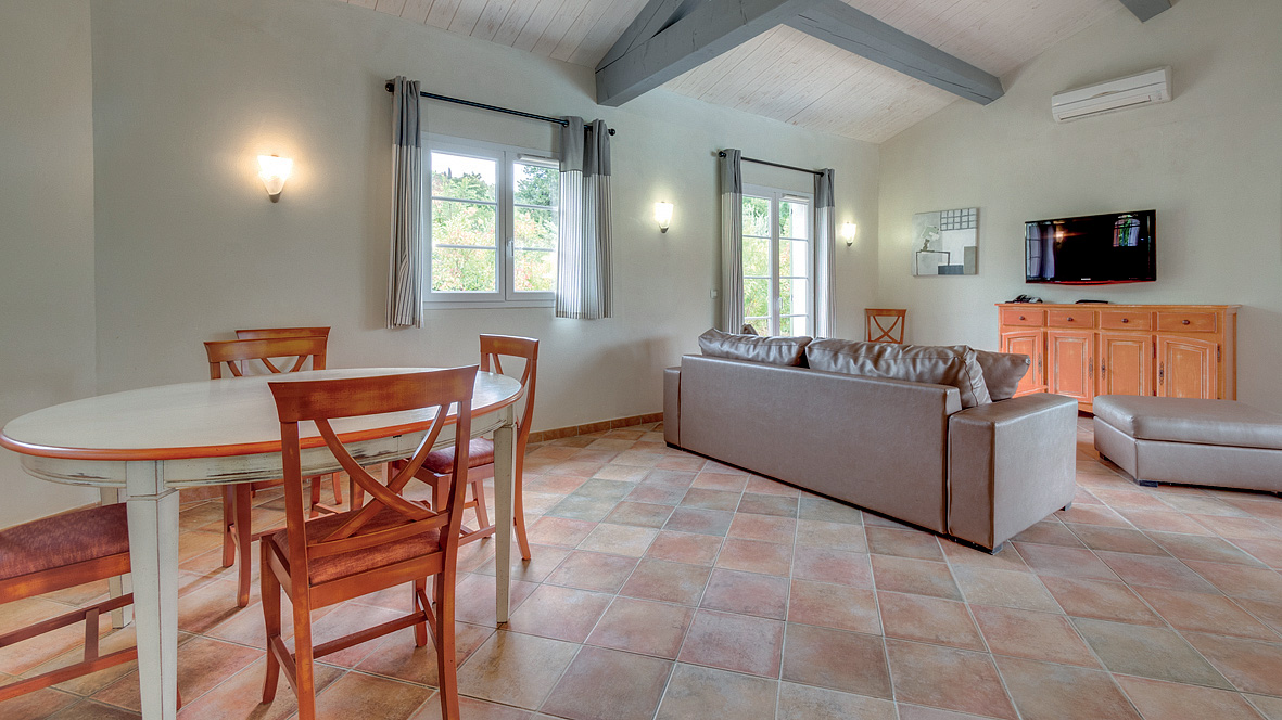 Residence Domaine De Camiole 2