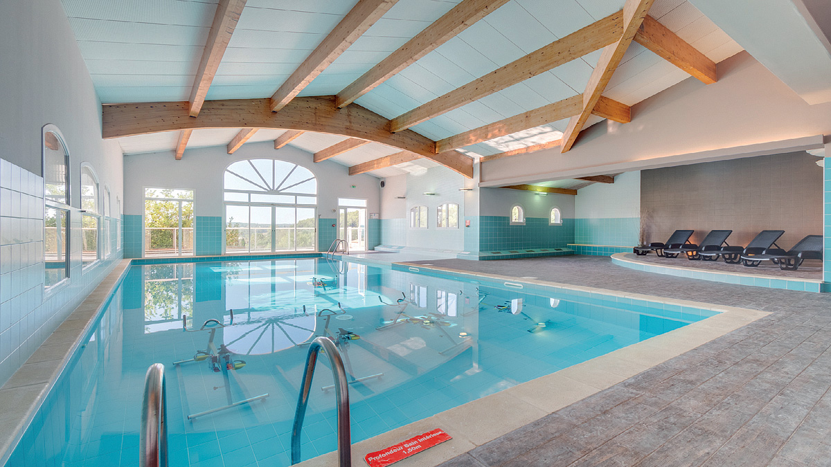 Residence Domaine De Camiole 3