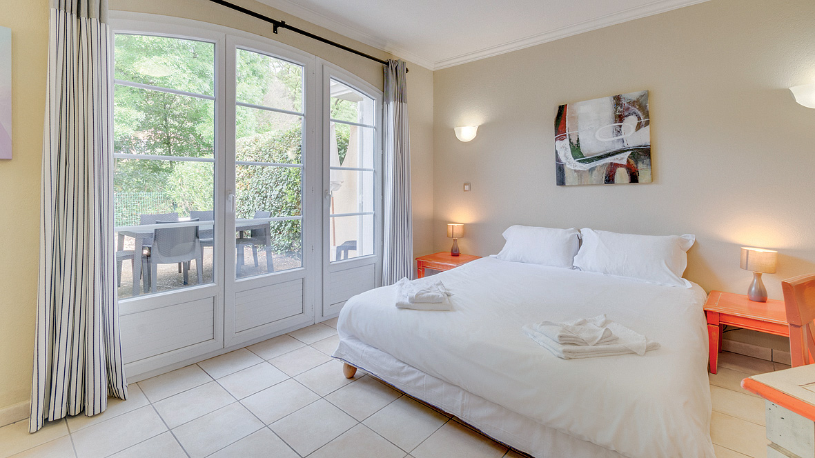 Residence Domaine De Camiole 5