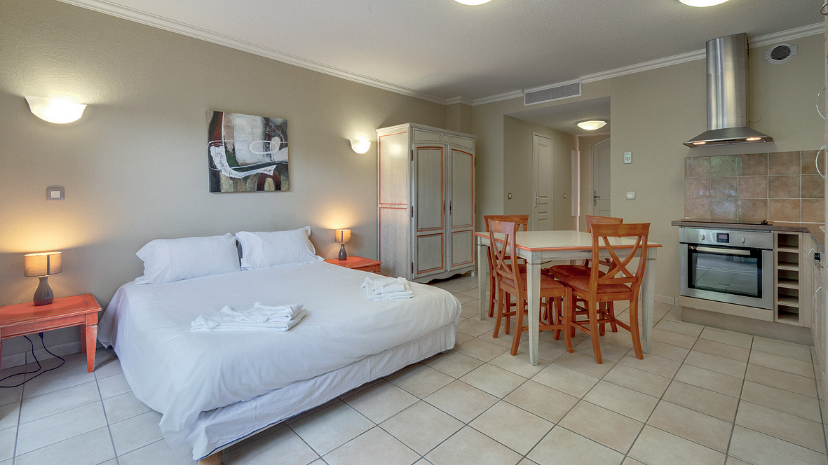 Residence Domaine De Camiole 17