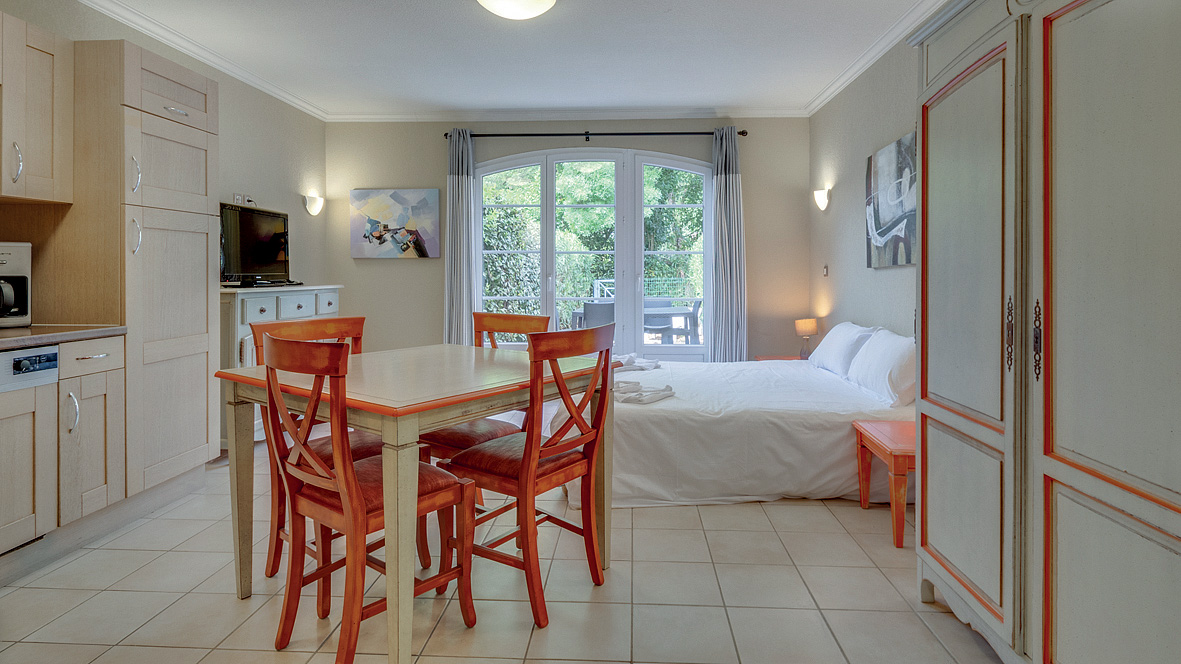 Residence Domaine De Camiole 19