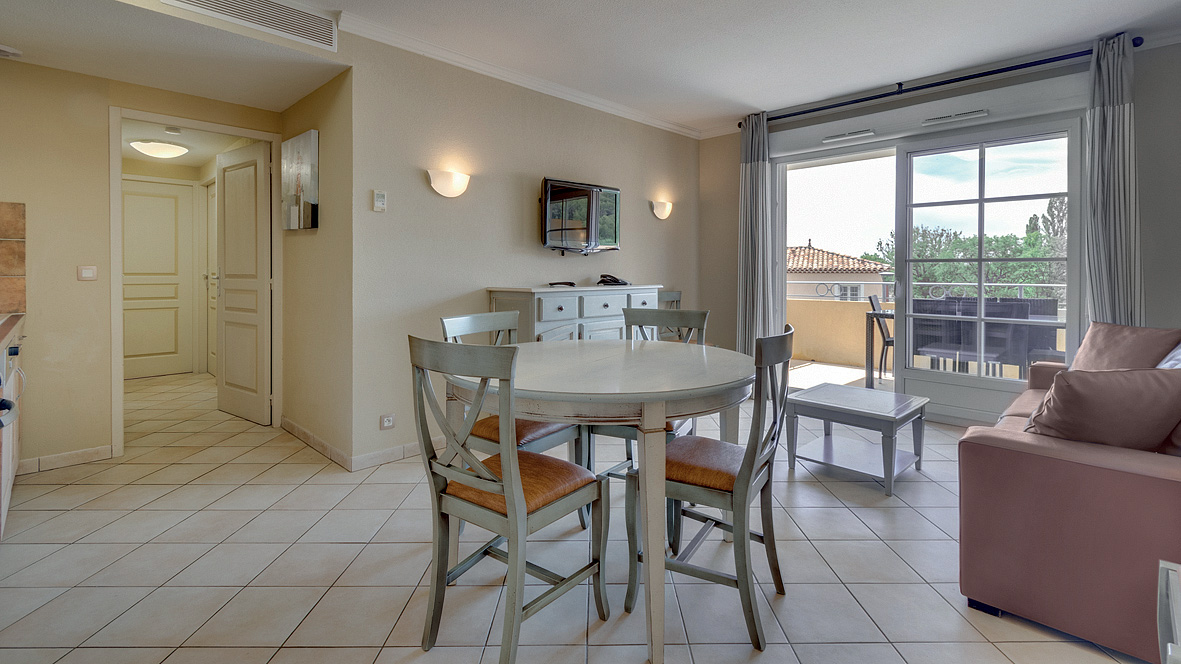 Residence Domaine De Camiole 21