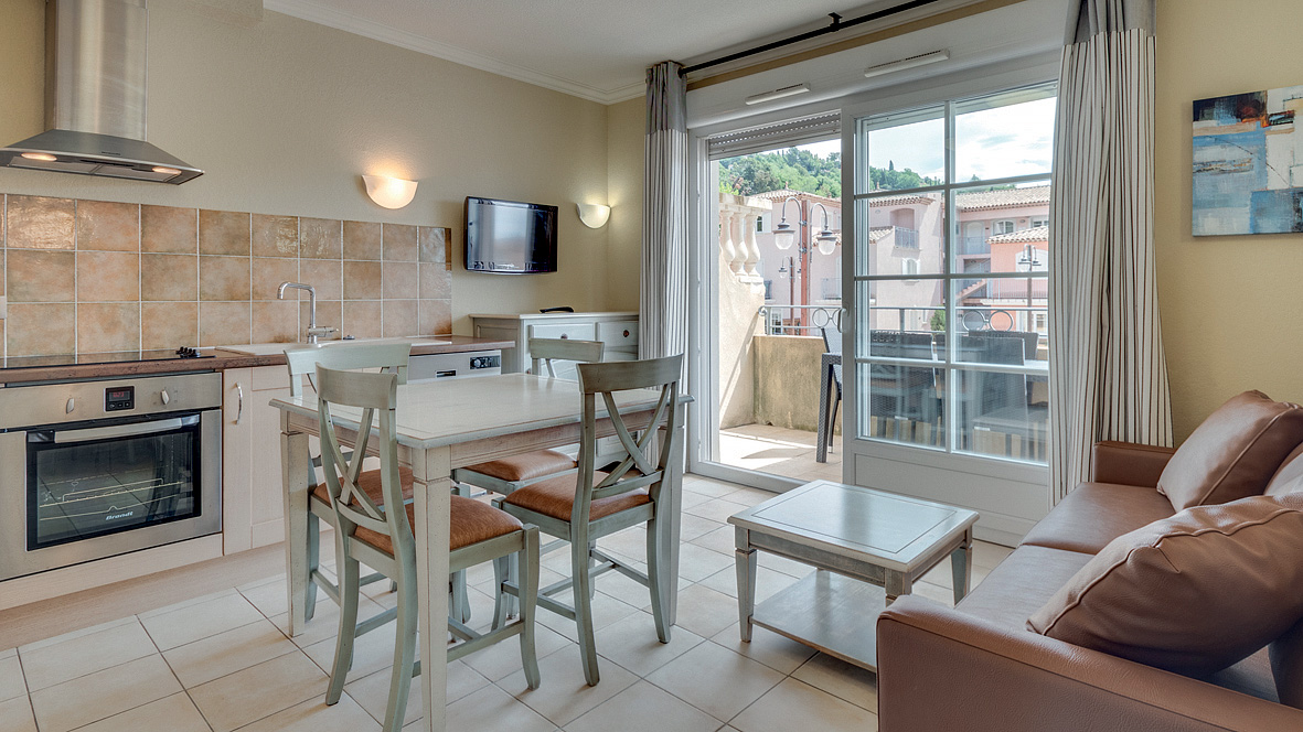 Residence Domaine De Camiole 22