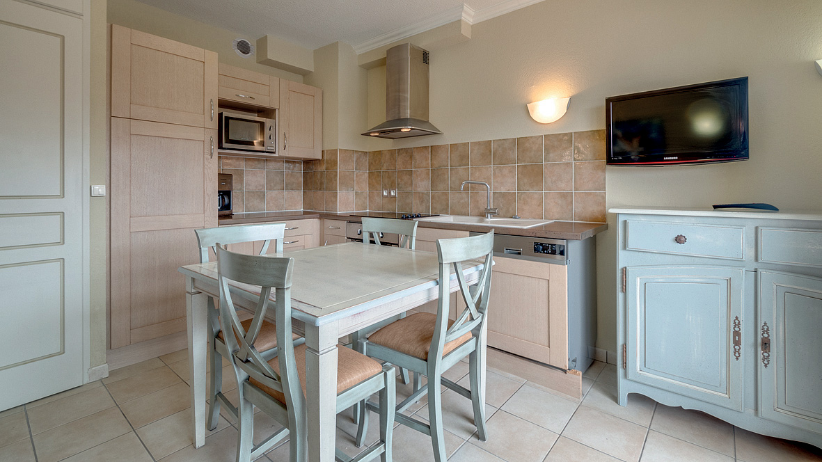 Residence Domaine De Camiole 23