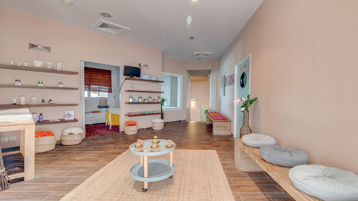 Residence Domaine De Camiole 25