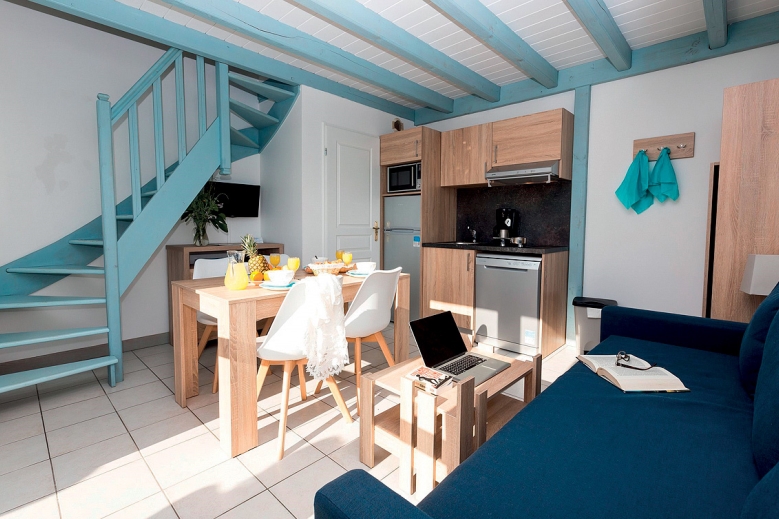 Hotel Residence Odalys Valentin Plage