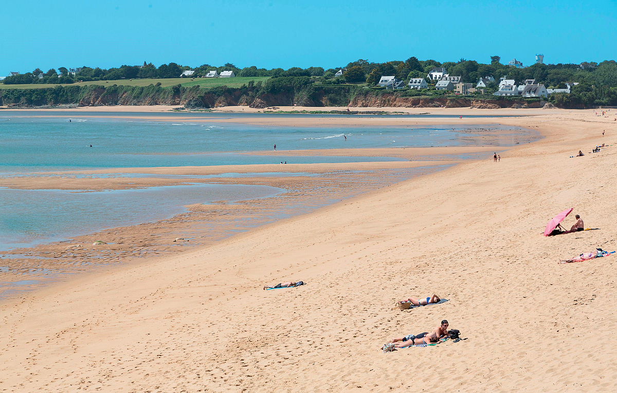 Residence Prestige Odalys Fleur De Sel 3