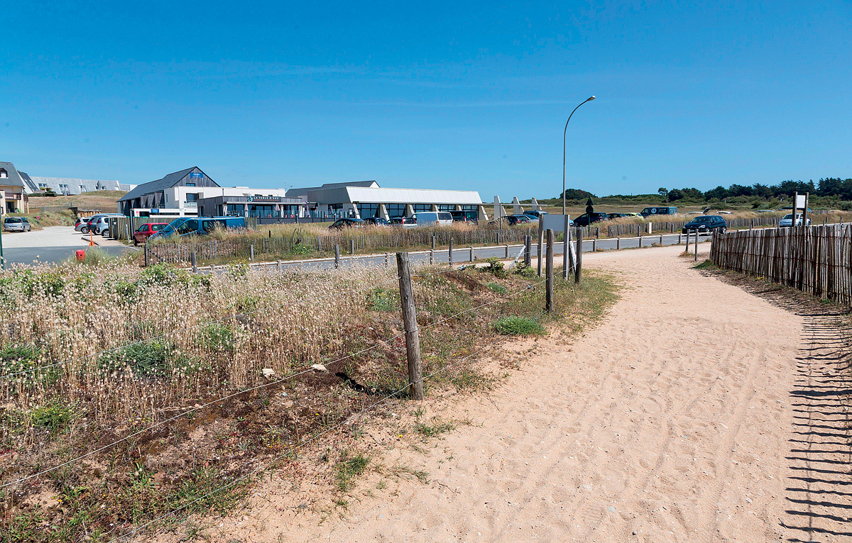 Residence Prestige Odalys Fleur De Sel 6