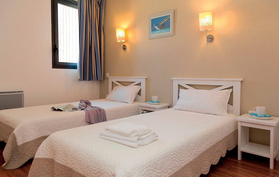 Residence Prestige Odalys Fleur De Sel 9