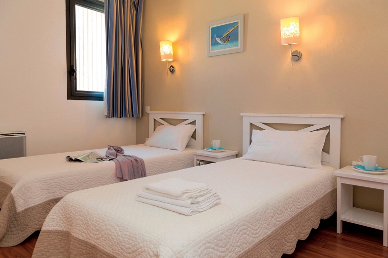 Hotel Residence Prestige Odalys Fleur De Sel