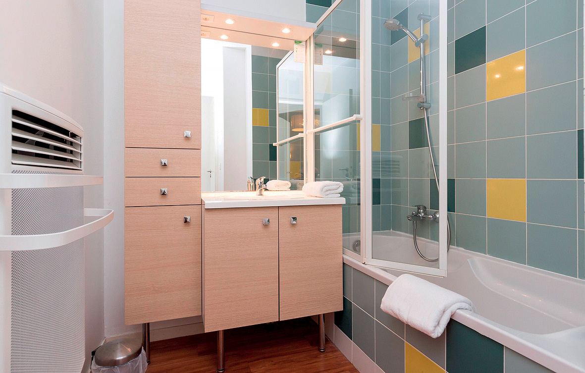 Residence Prestige Odalys Fleur De Sel 10