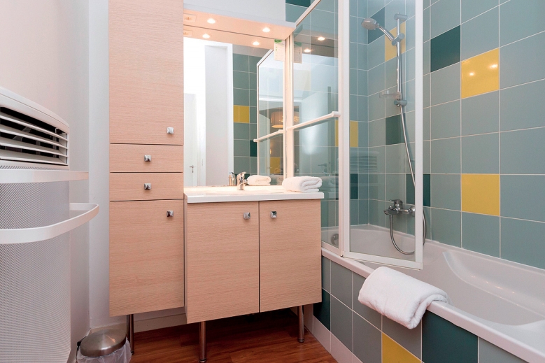 Hotel Residence Prestige Odalys Fleur De Sel