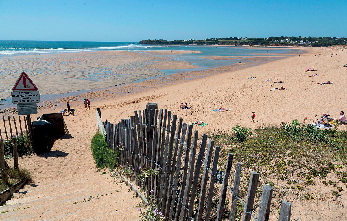 Residence Prestige Odalys Fleur De Sel 13