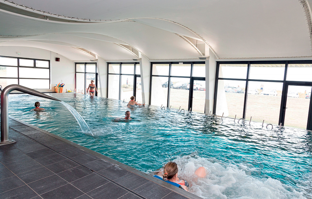 Residence Prestige Odalys Fleur De Sel 14