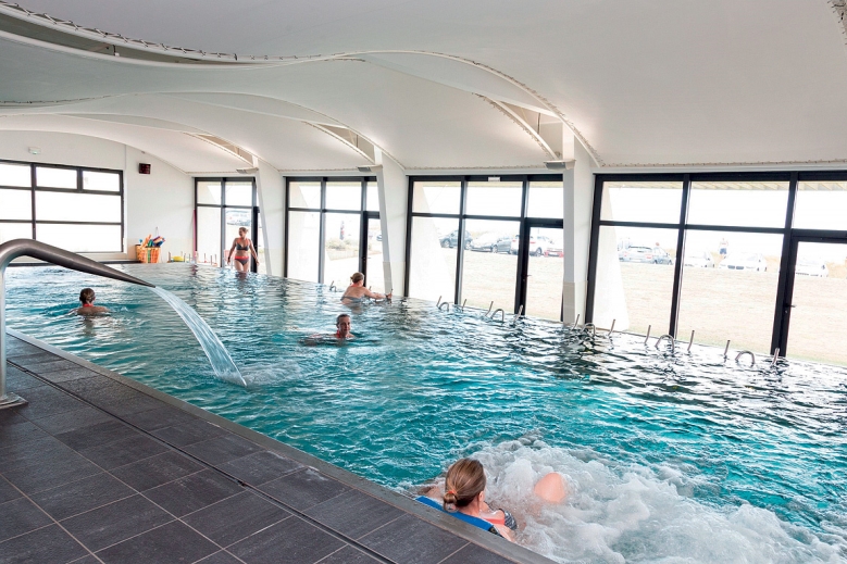 Hotel Residence Prestige Odalys Fleur De Sel