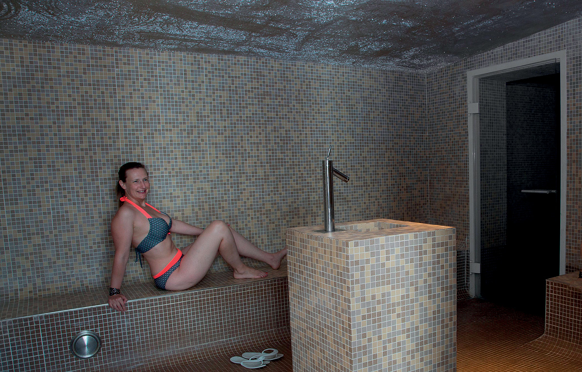 Residence Prestige Odalys Fleur De Sel 17