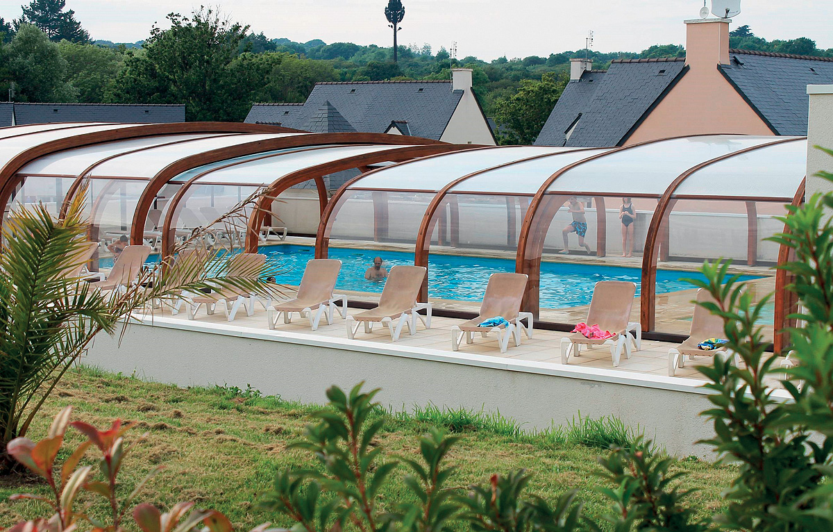 Residence Odalys Horizon Morgat 8