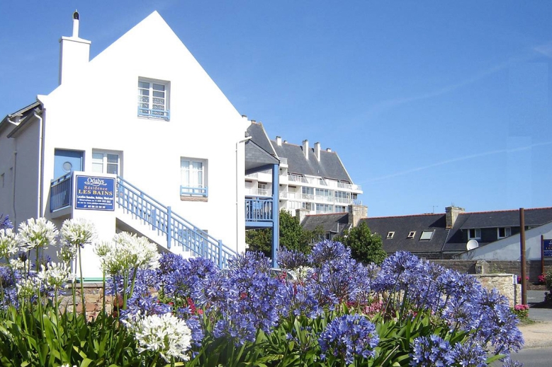 Hotel Residence Odalys Bains