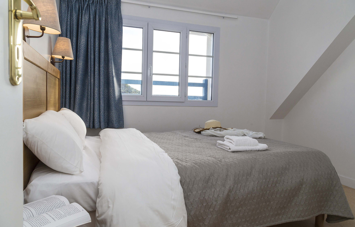 Residence Odalys Bains 3