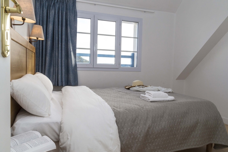 Hotel Residence Odalys Bains