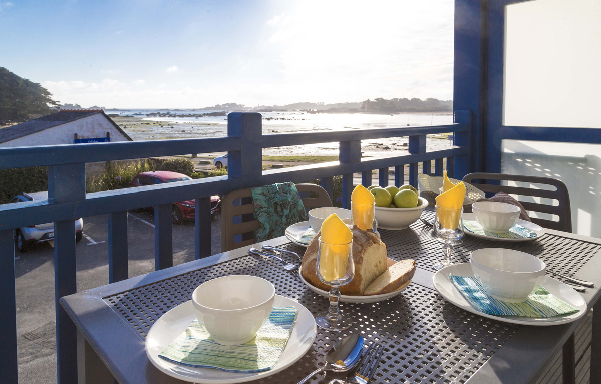 Residence Odalys Bains 4