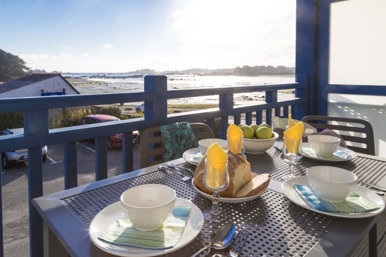 Hotel Residence Odalys Bains