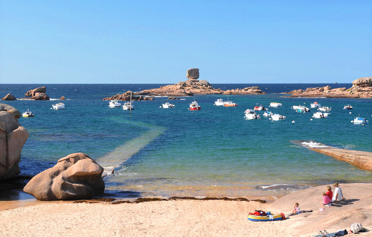 Residence Odalys Bains 5