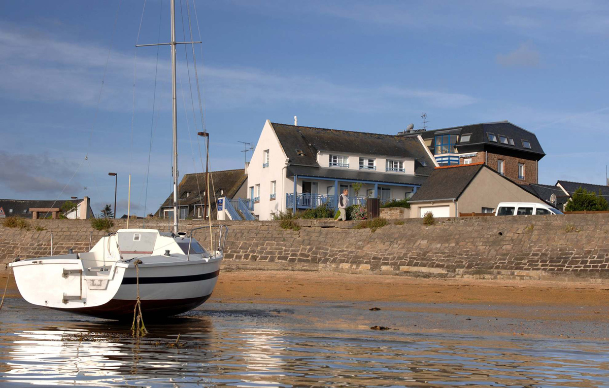 Residence Odalys Bains 7