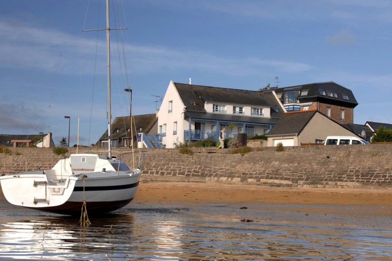 Hotel Residence Odalys Bains