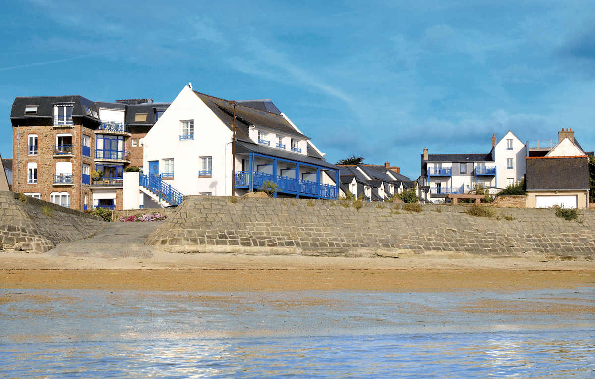 Residence Odalys Bains 8