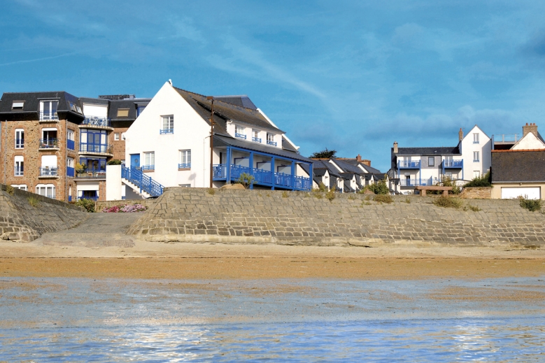 Hotel Residence Odalys Bains