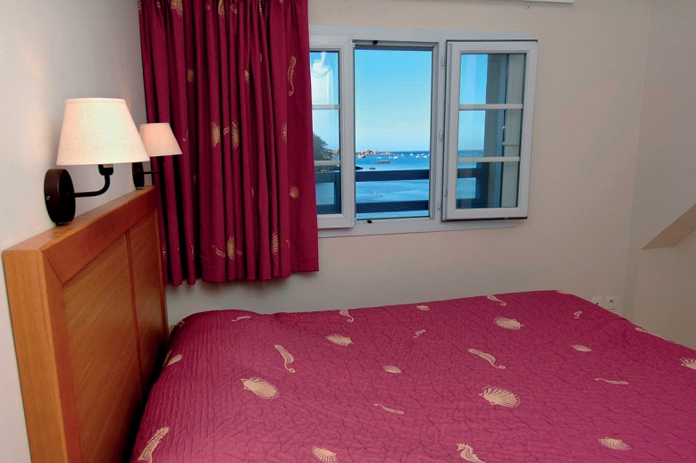 Hotel Residence Odalys Bains