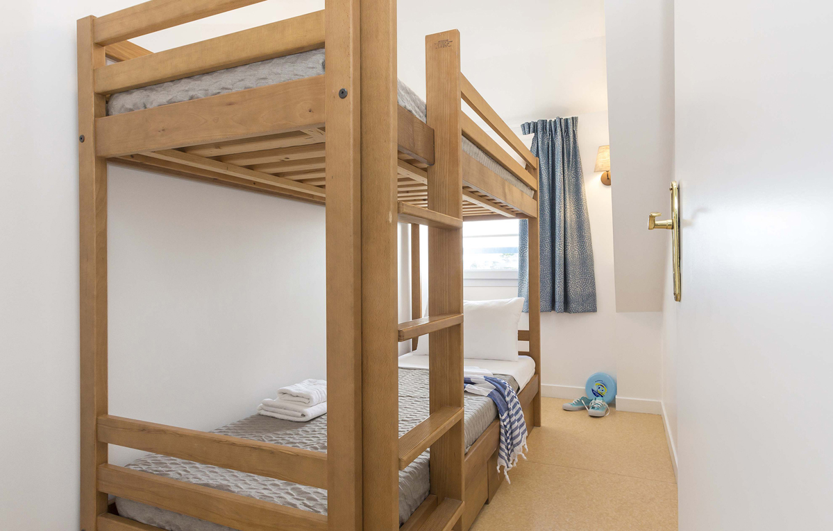 Residence Odalys Bains 11