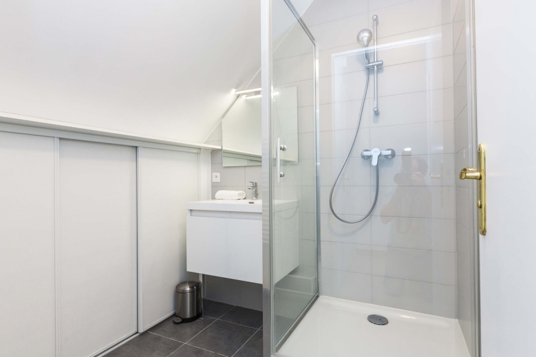 Hotel Residence Odalys Bains