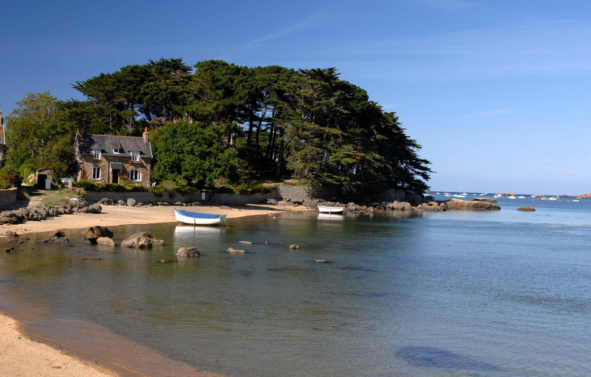 Residence Odalys Bains 14