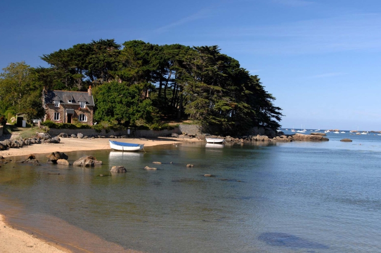 Hotel Residence Odalys Bains