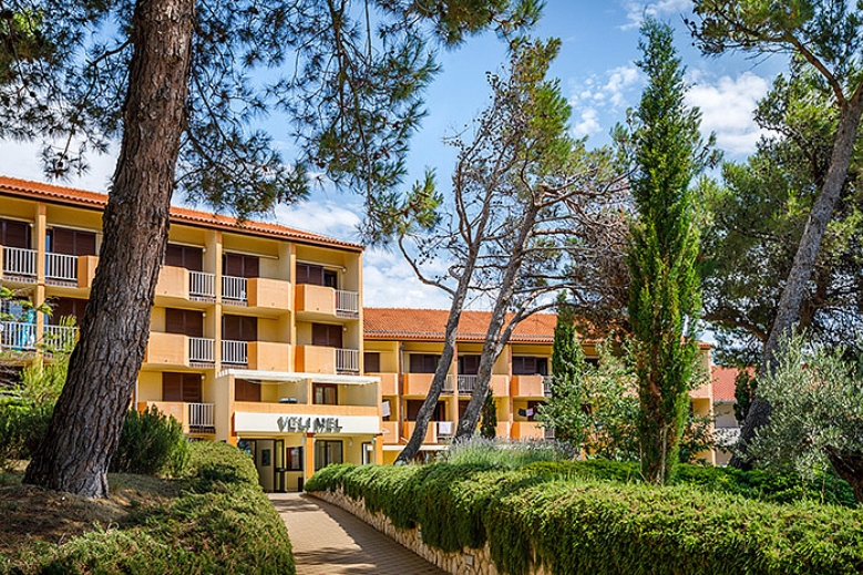 Hotel San Marino Resort Veli Mel Hotel