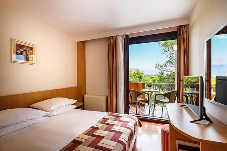 Hotel San Marino Resort Veli Mel Hotel