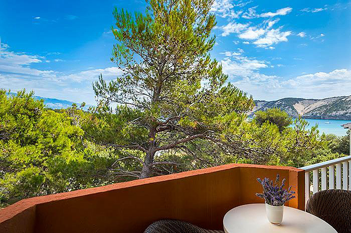 San Marino Resort Veli Mel Hotel 3