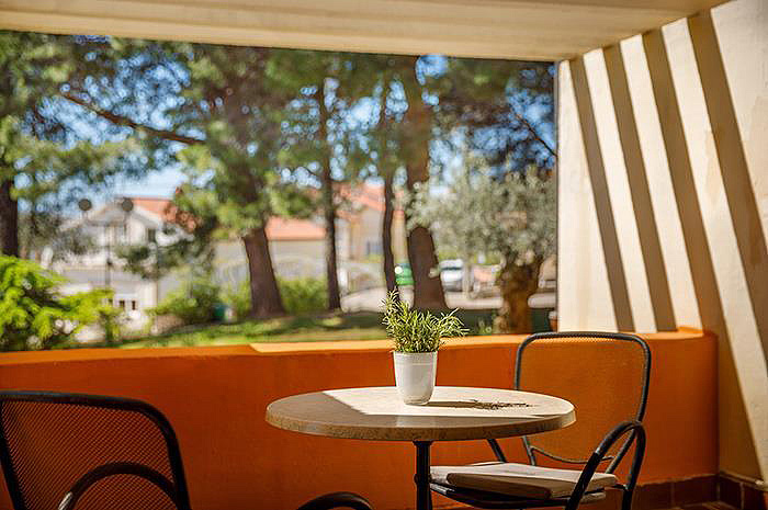 San Marino Resort Veli Mel Hotel 5