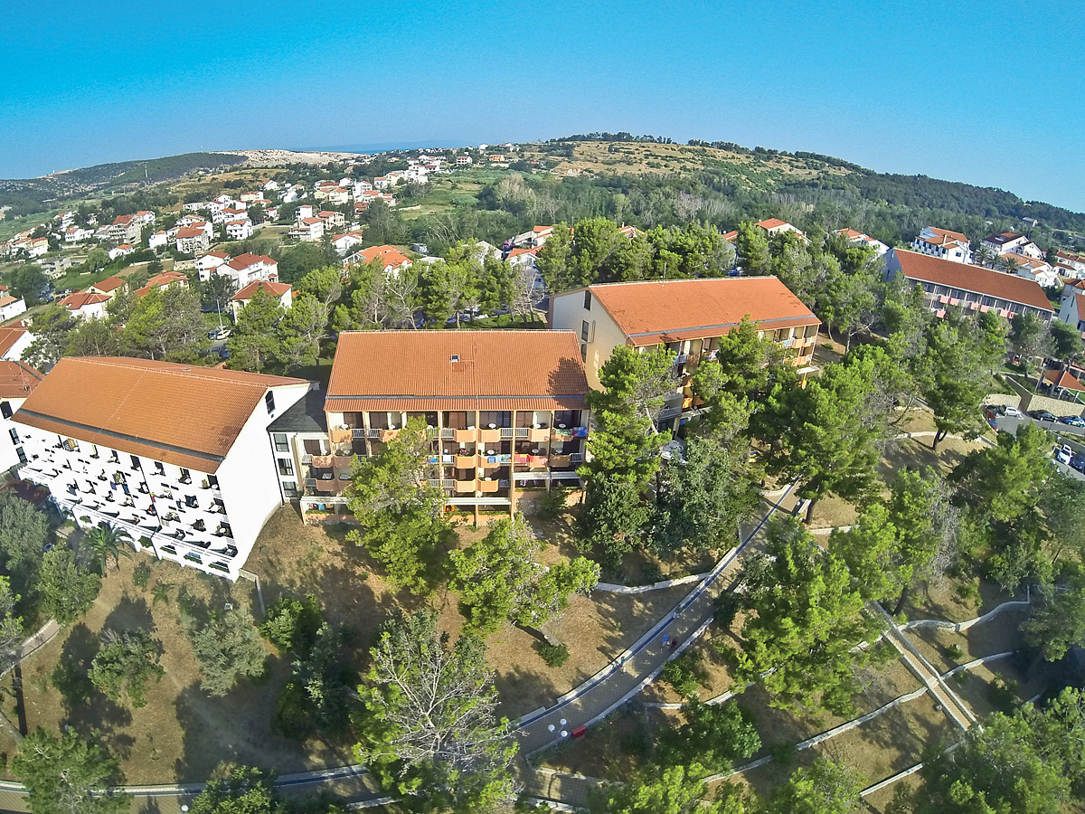 San Marino Resort Veli Mel Hotel 6